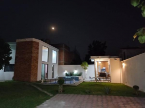 Casa vacacional BREAKEVEN
